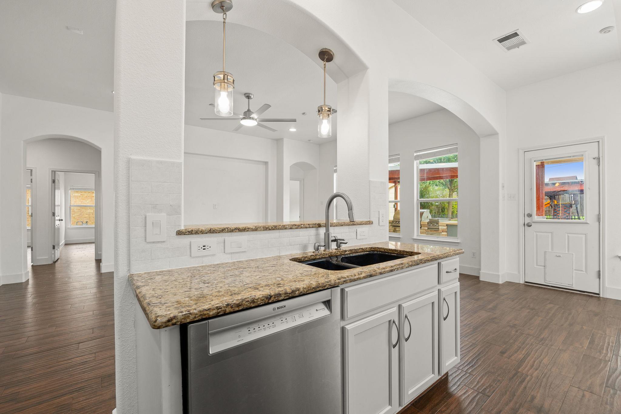 7109 Cromarty Cv, Austin, TX 78754