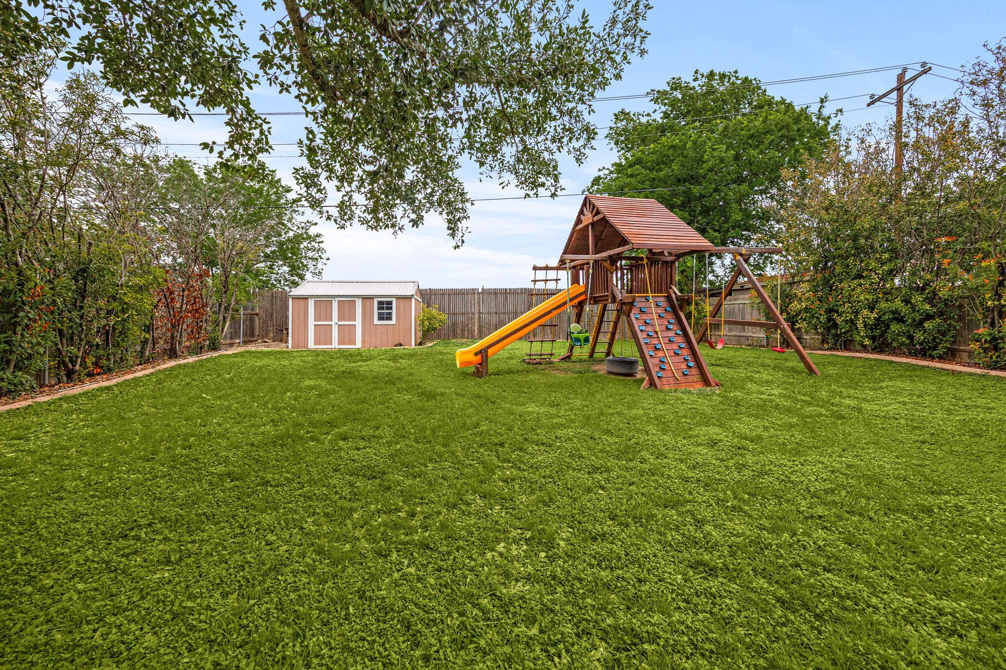 7109 Cromarty Cv, Austin, TX 78754