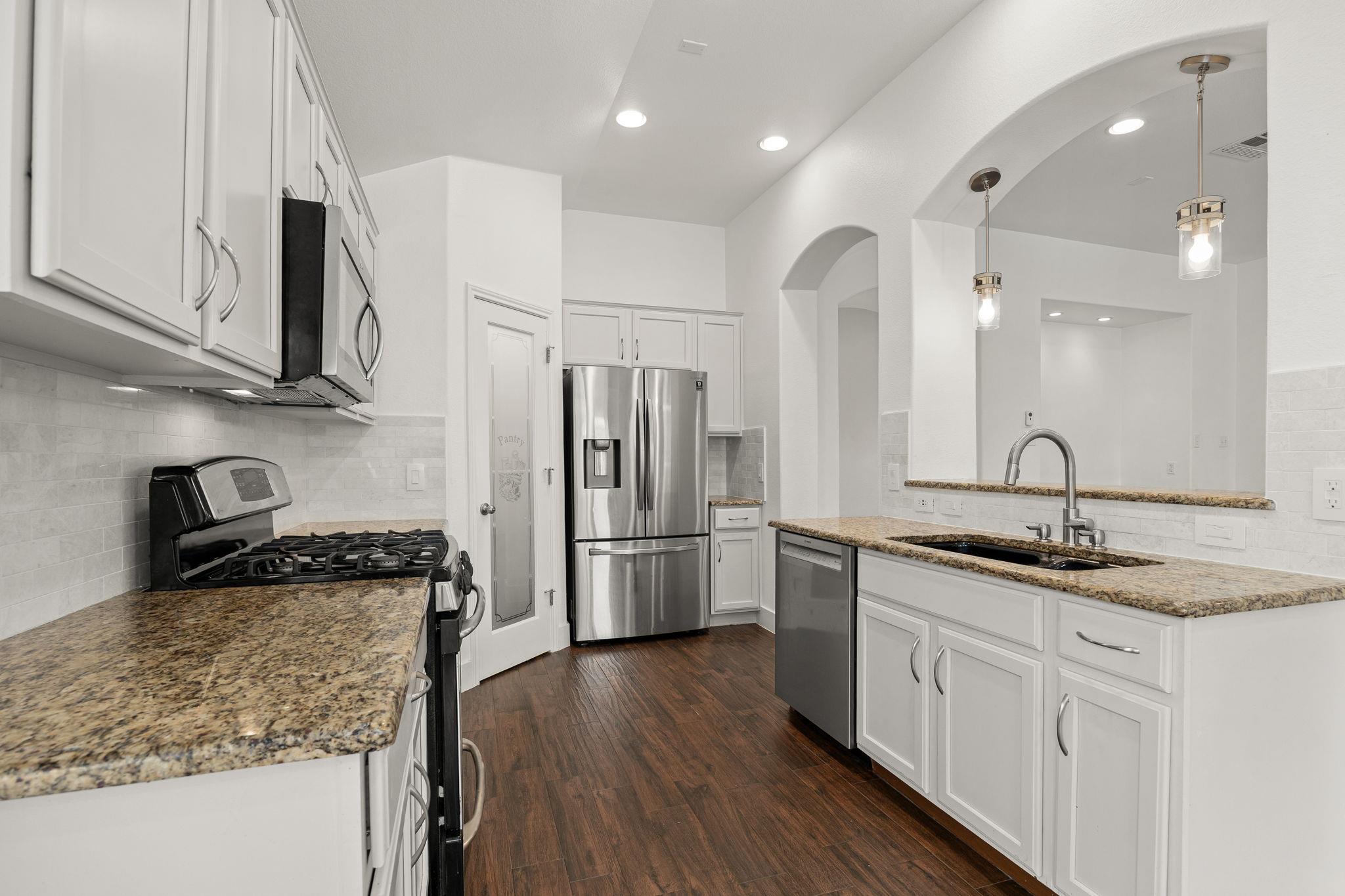 7109 Cromarty Cv, Austin, TX 78754