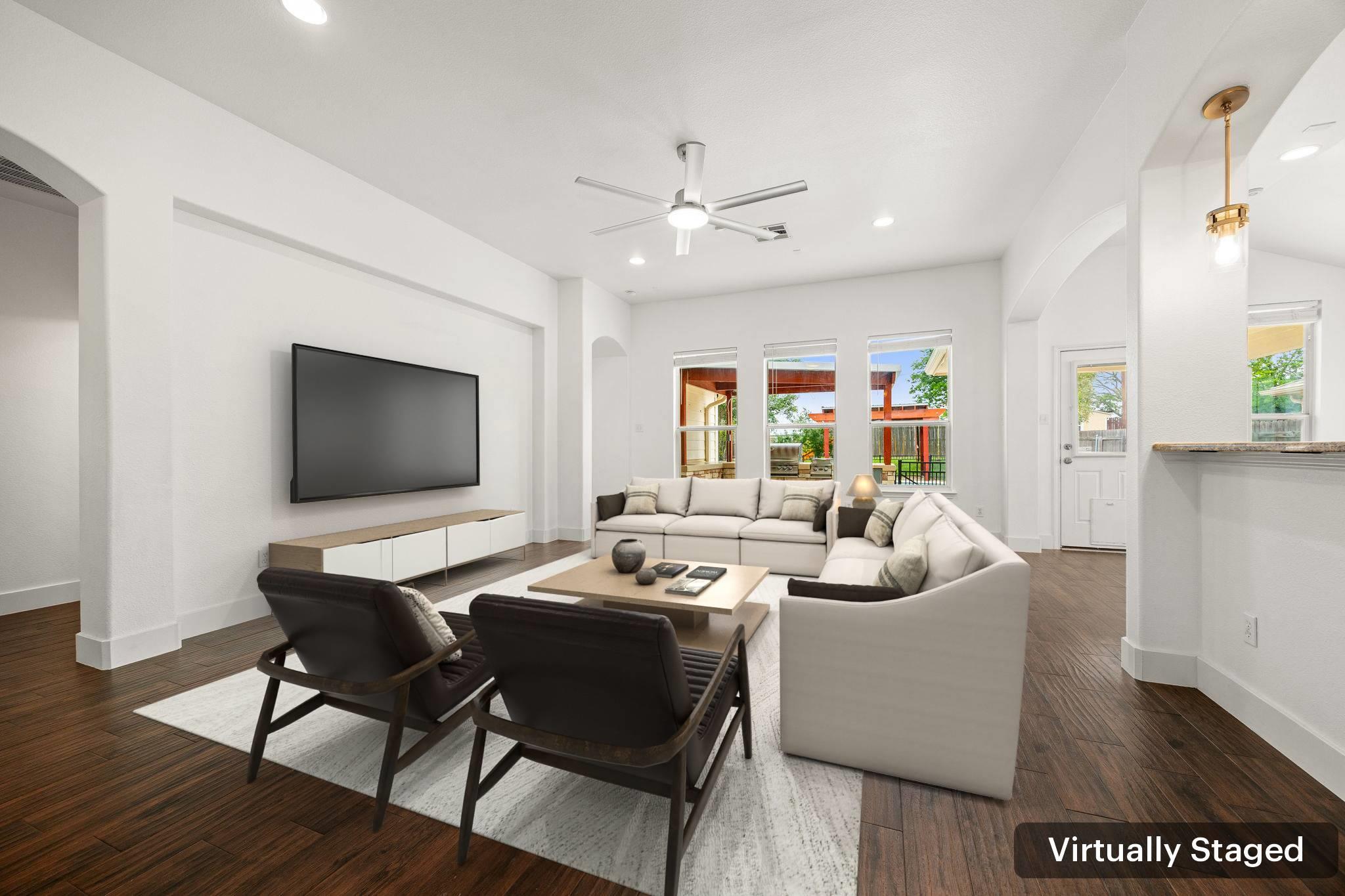 7109 Cromarty Cv, Austin, TX 78754