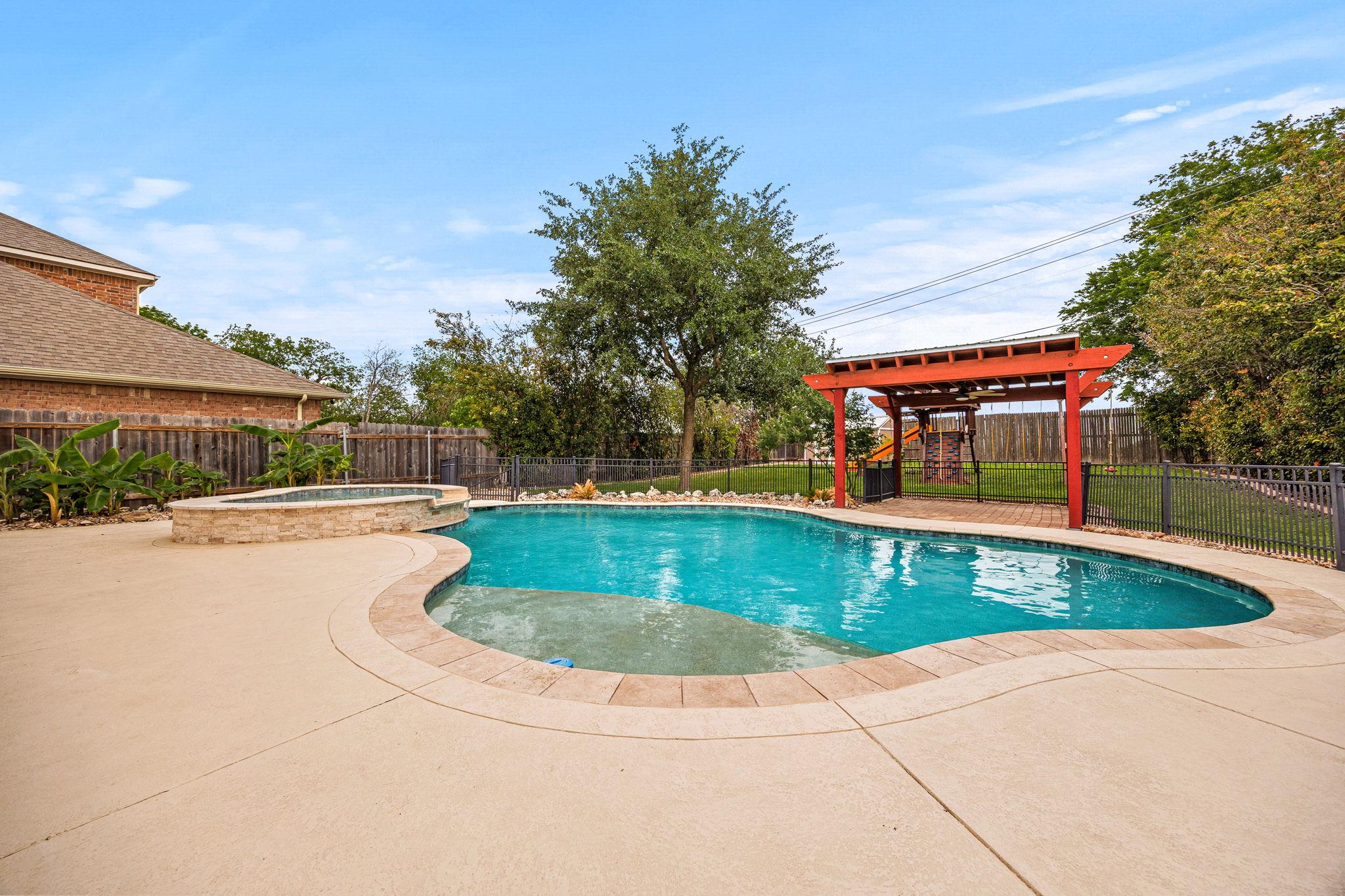 7109 Cromarty Cv, Austin, TX 78754