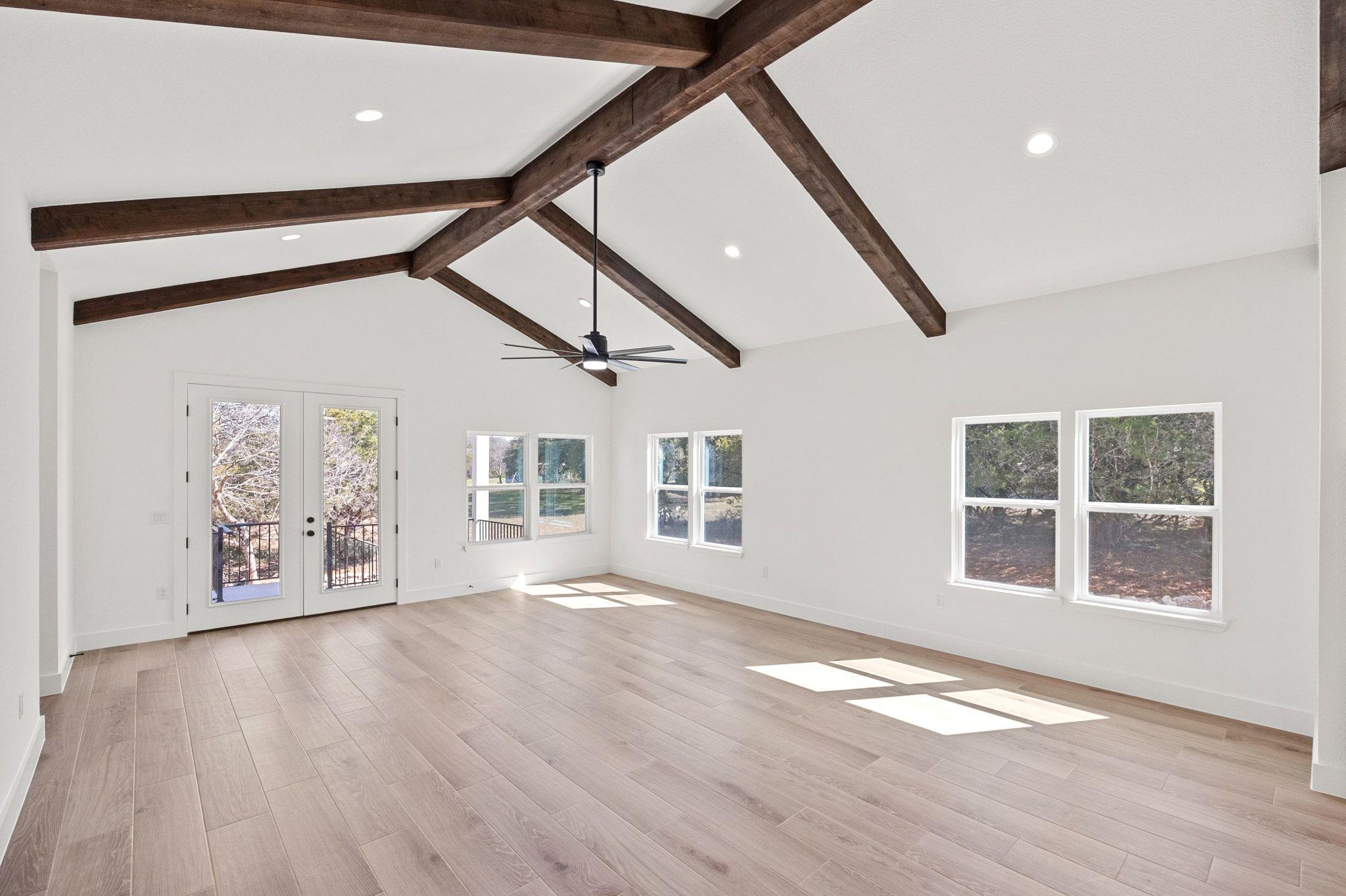 21679 High Dr, Lago Vista, TX 78645