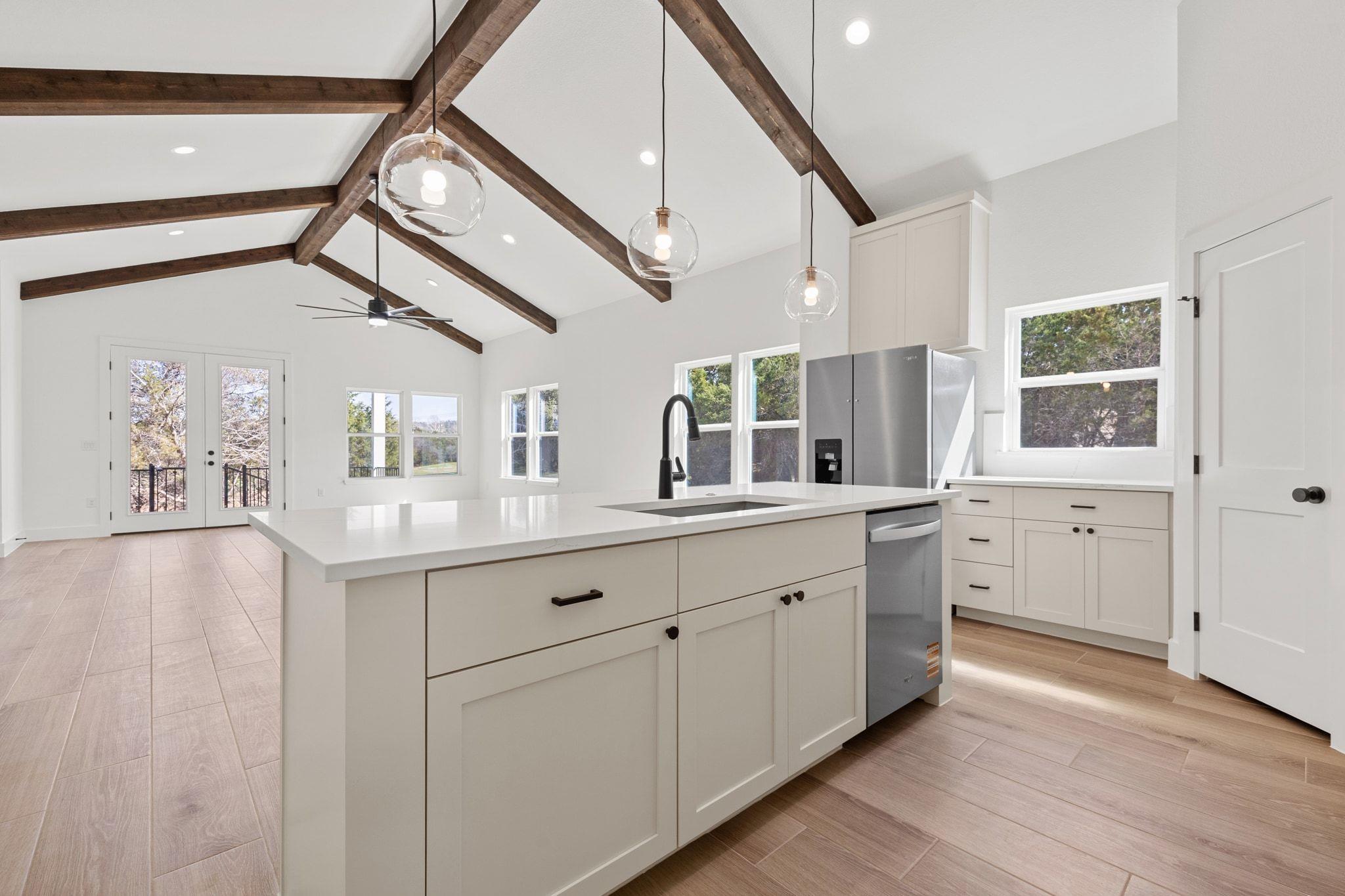 21679 High Dr, Lago Vista, TX 78645