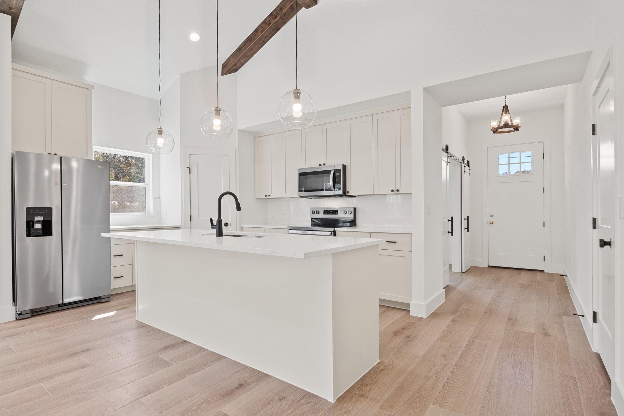 21679 High Dr, Lago Vista, TX 78645