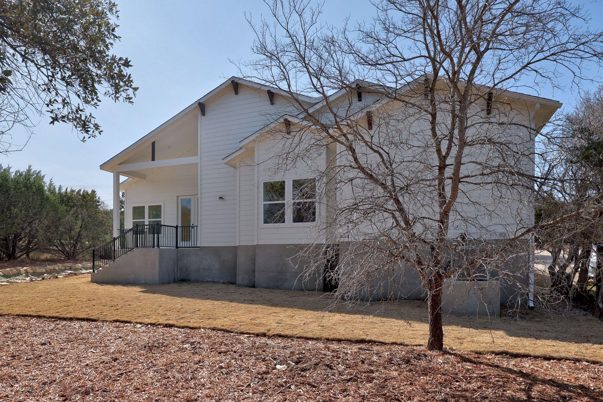 21679 High Dr, Lago Vista, TX 78645