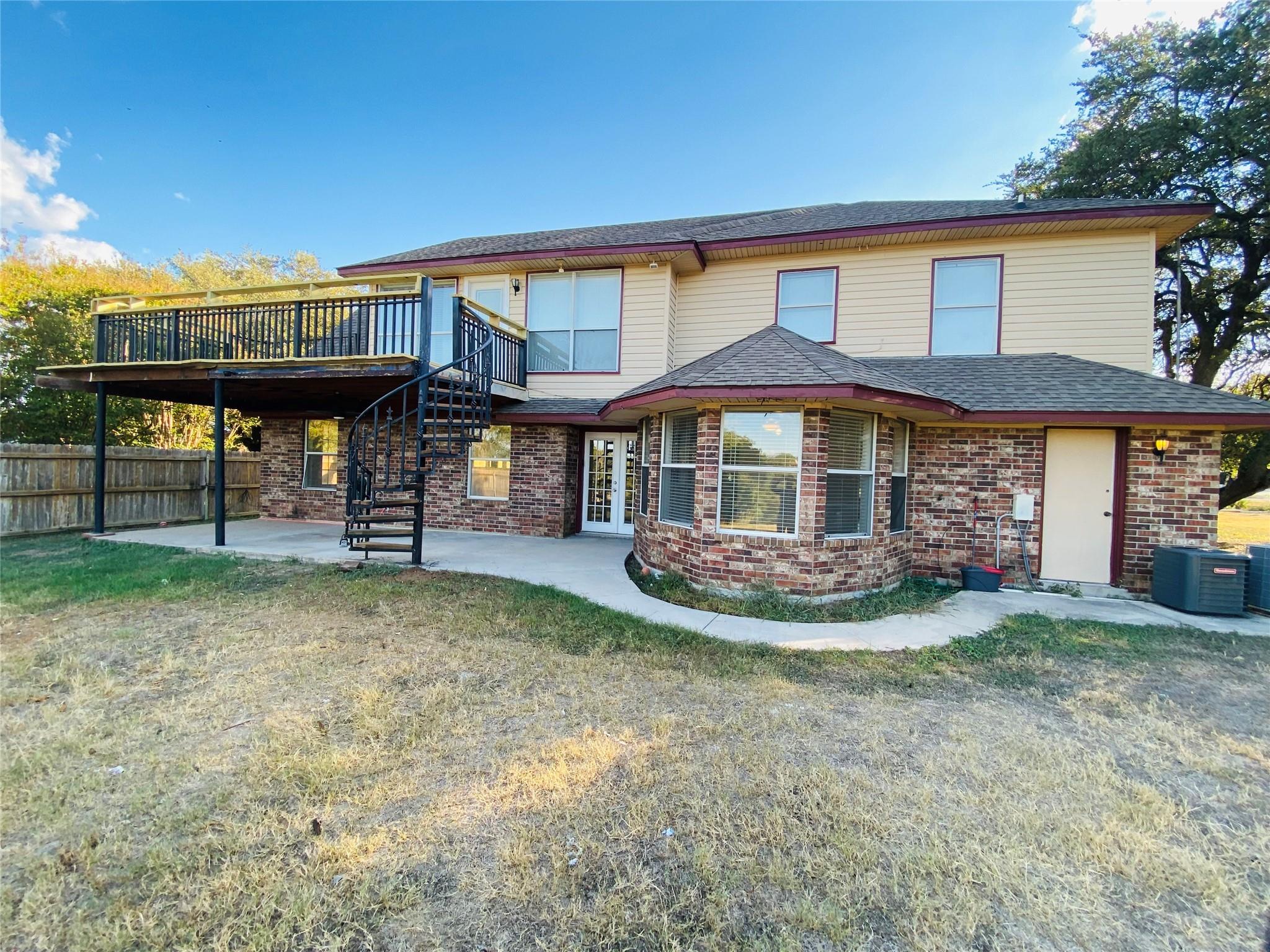 5203 Denmans Loop, Belton, TX 76513
