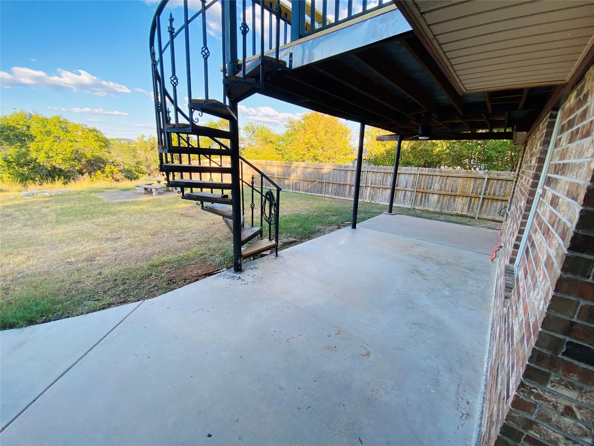 5203 Denmans Loop, Belton, TX 76513