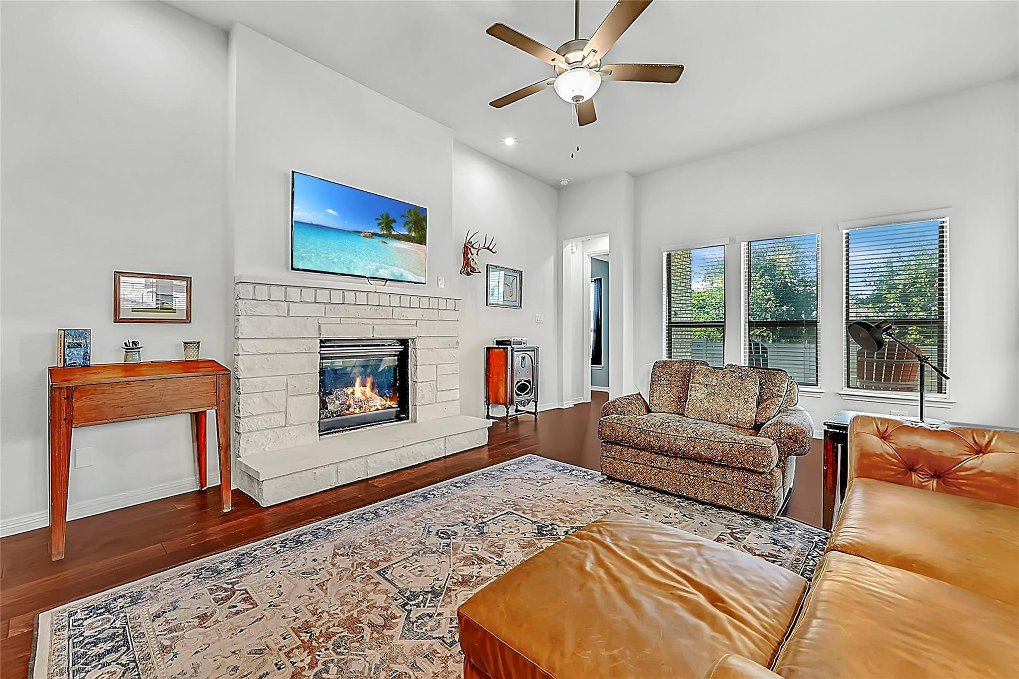 204 Belford St, Georgetown, TX 78628