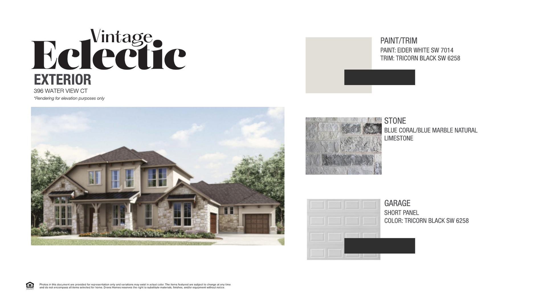 396 Waters View Ct, Dripping Springs, TX 78620