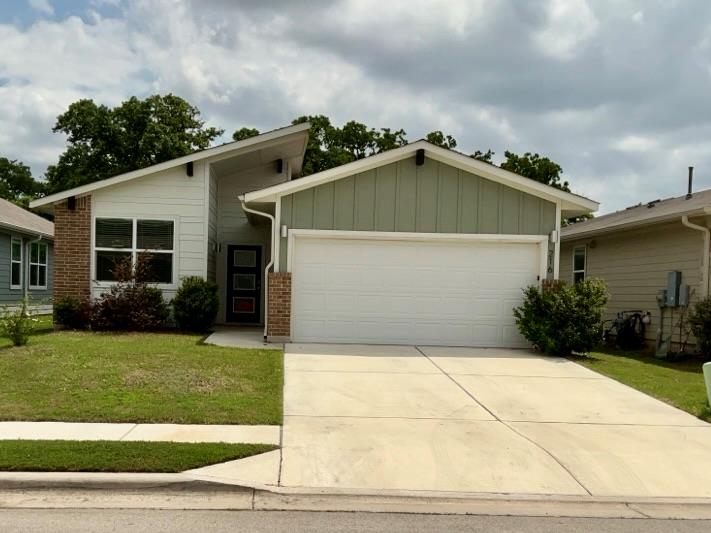 216 Shawi Pass, Leander, TX 78641