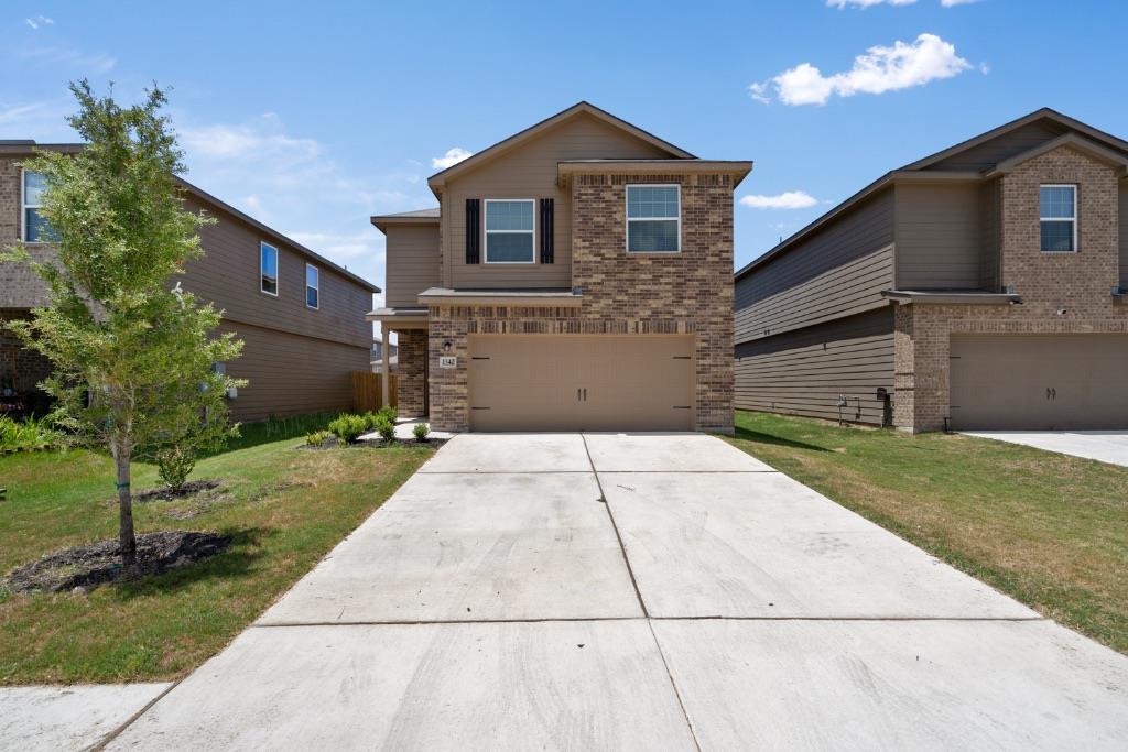 1342 Amy Dr, Kyle, TX 78640