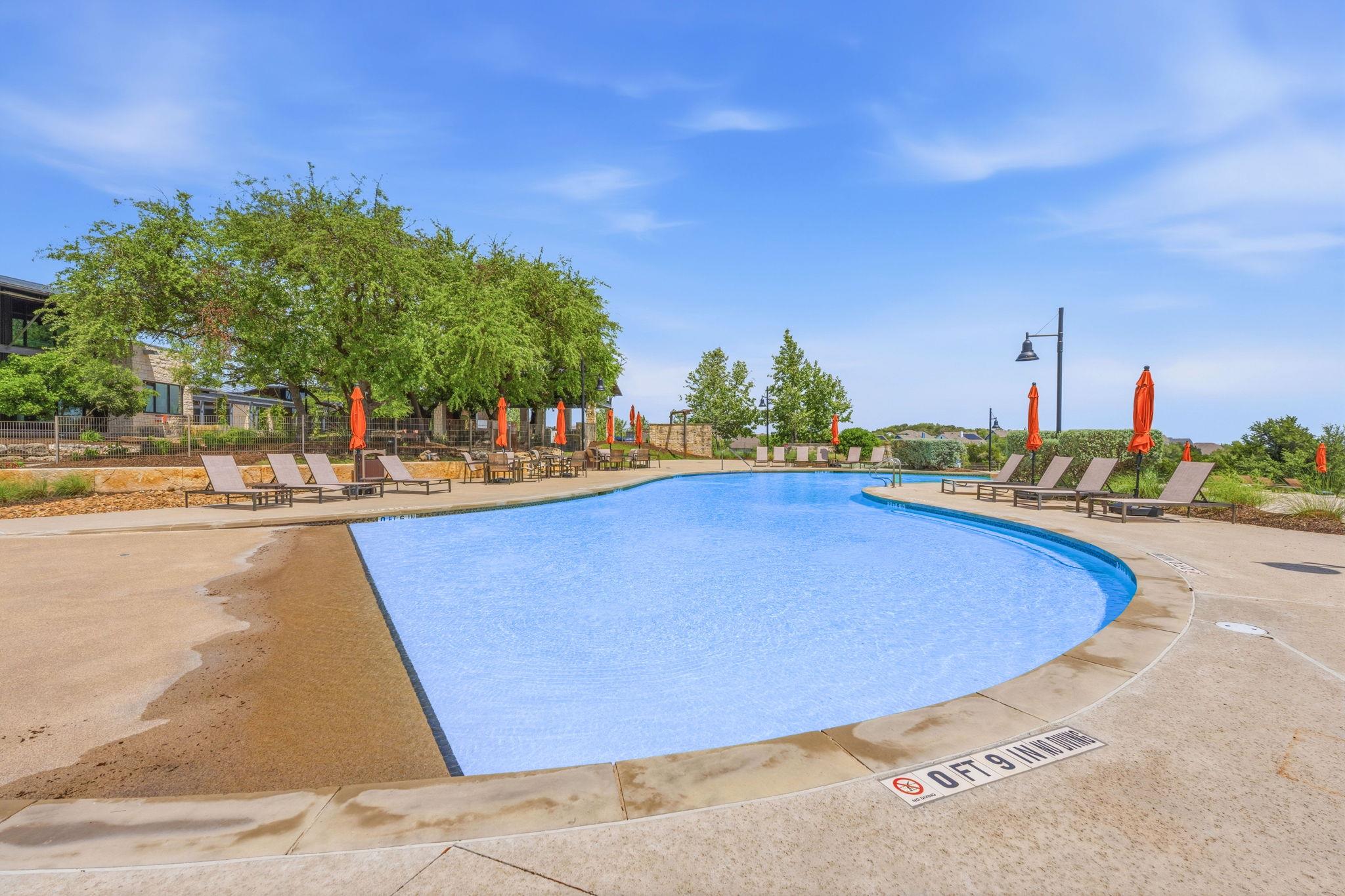 1102 Sage Thrasher Cir, Dripping Springs, TX 78620