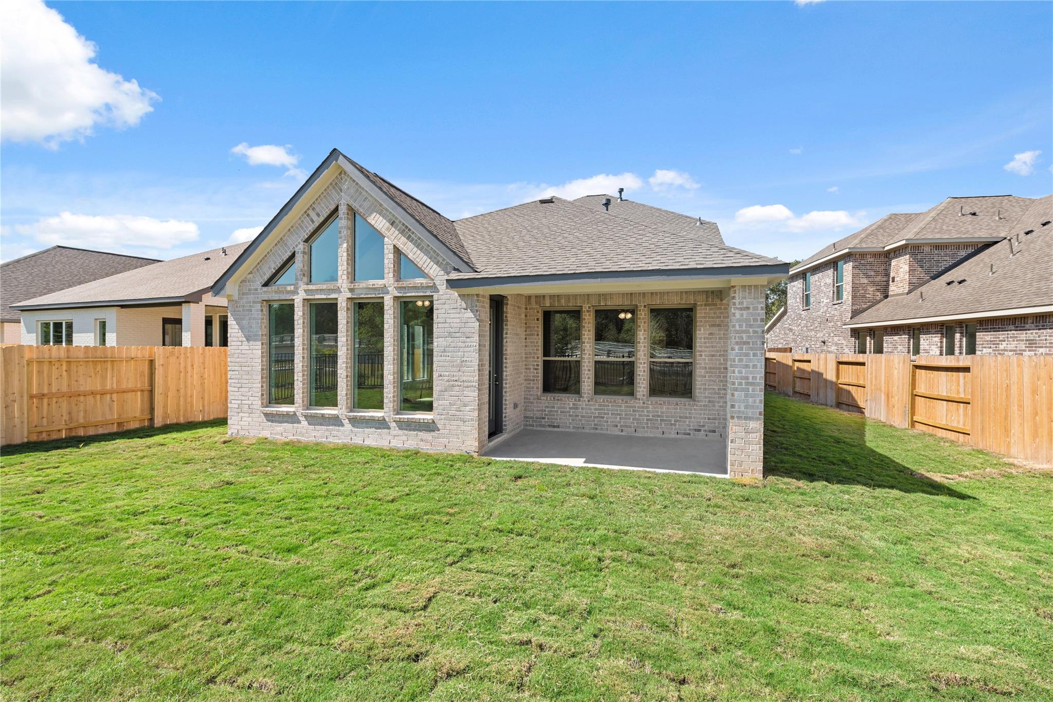 517 Buckaroo Dr, Georgetown, TX 78633