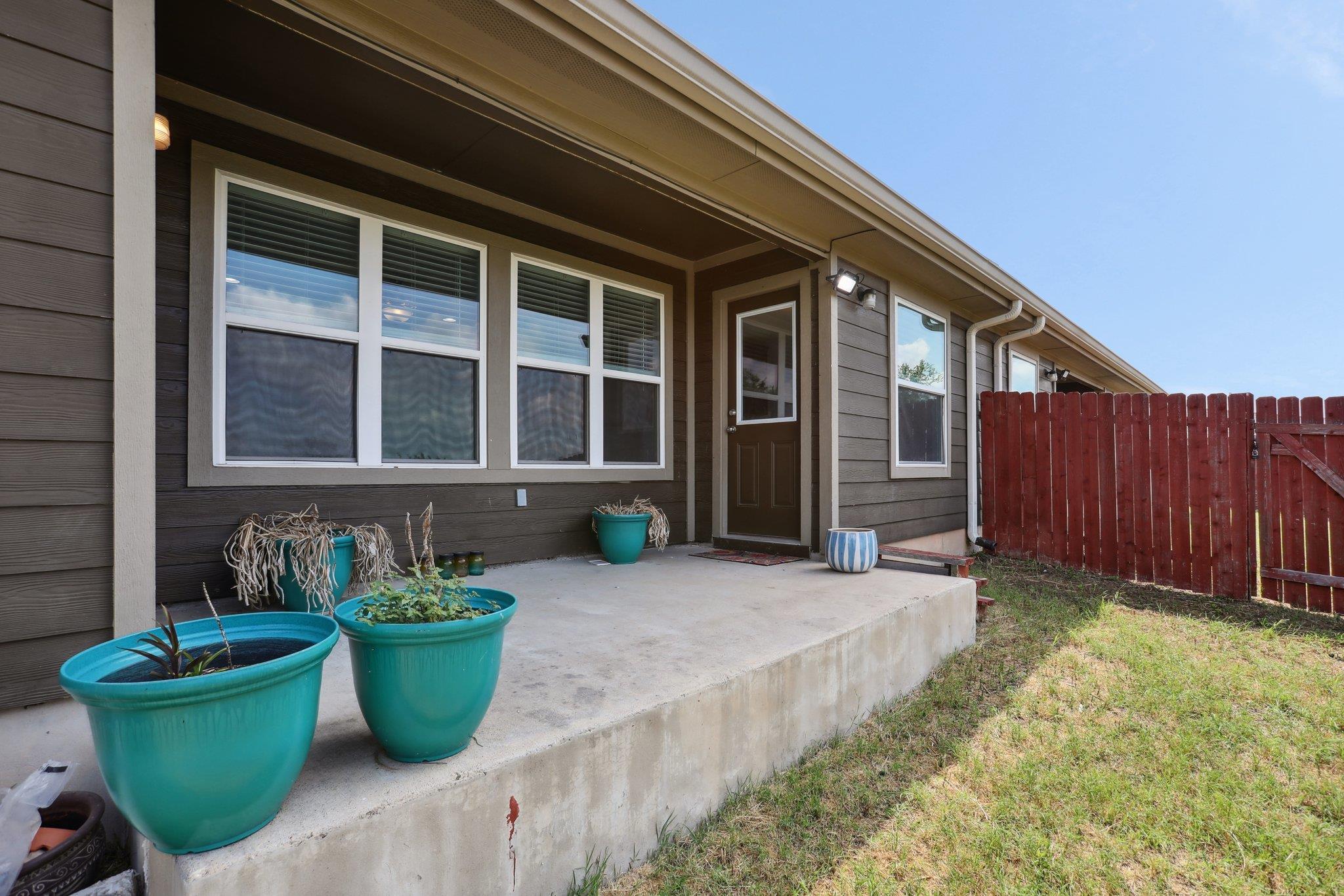 20111 Travis Dr # A, Lago Vista, TX 78645