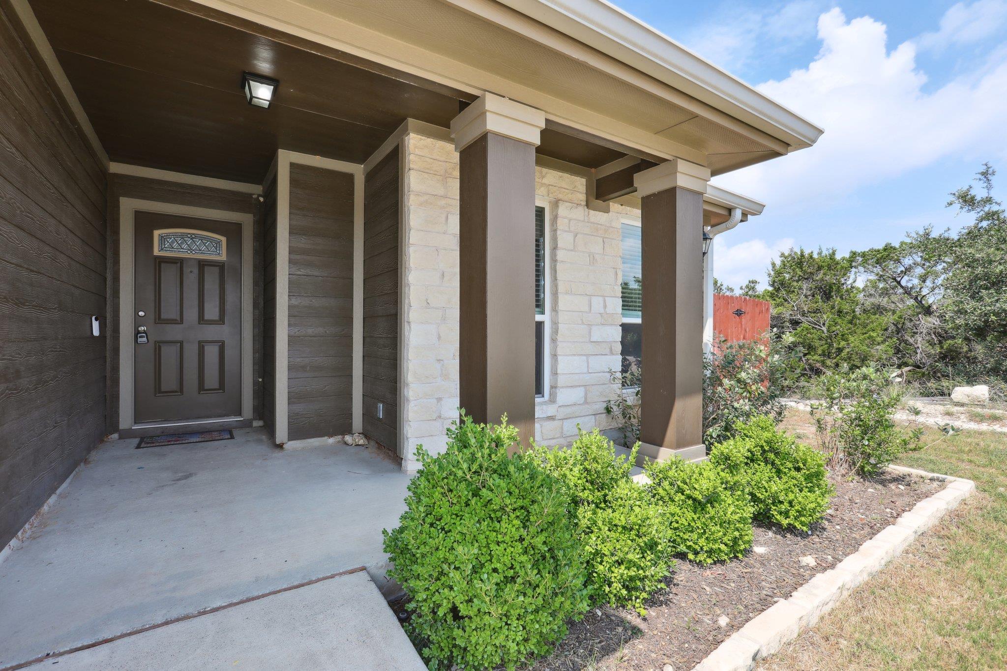 20111 Travis Dr # A, Lago Vista, TX 78645