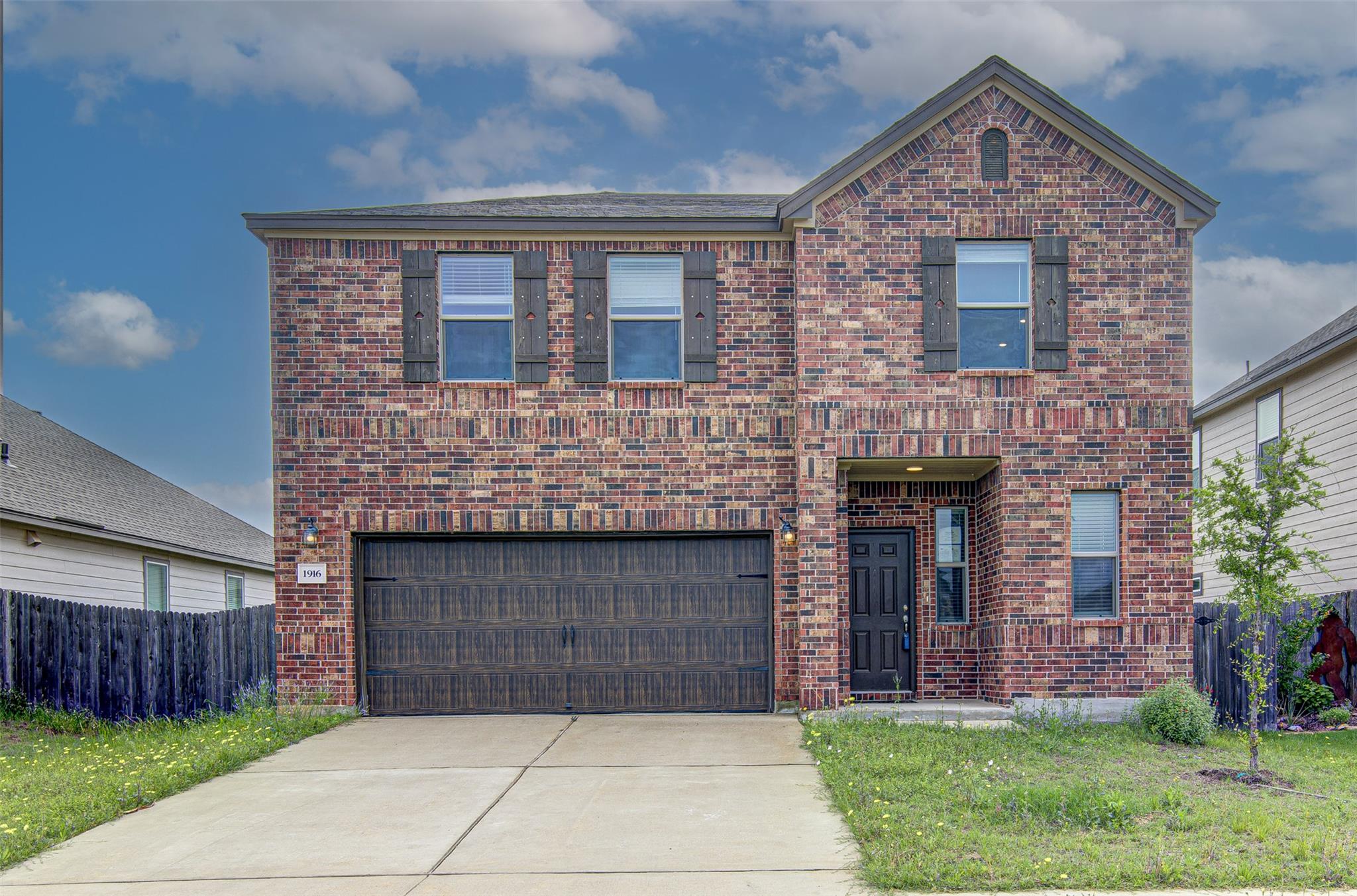 1916 Dragonfly Loop, Bastrop, TX 78602