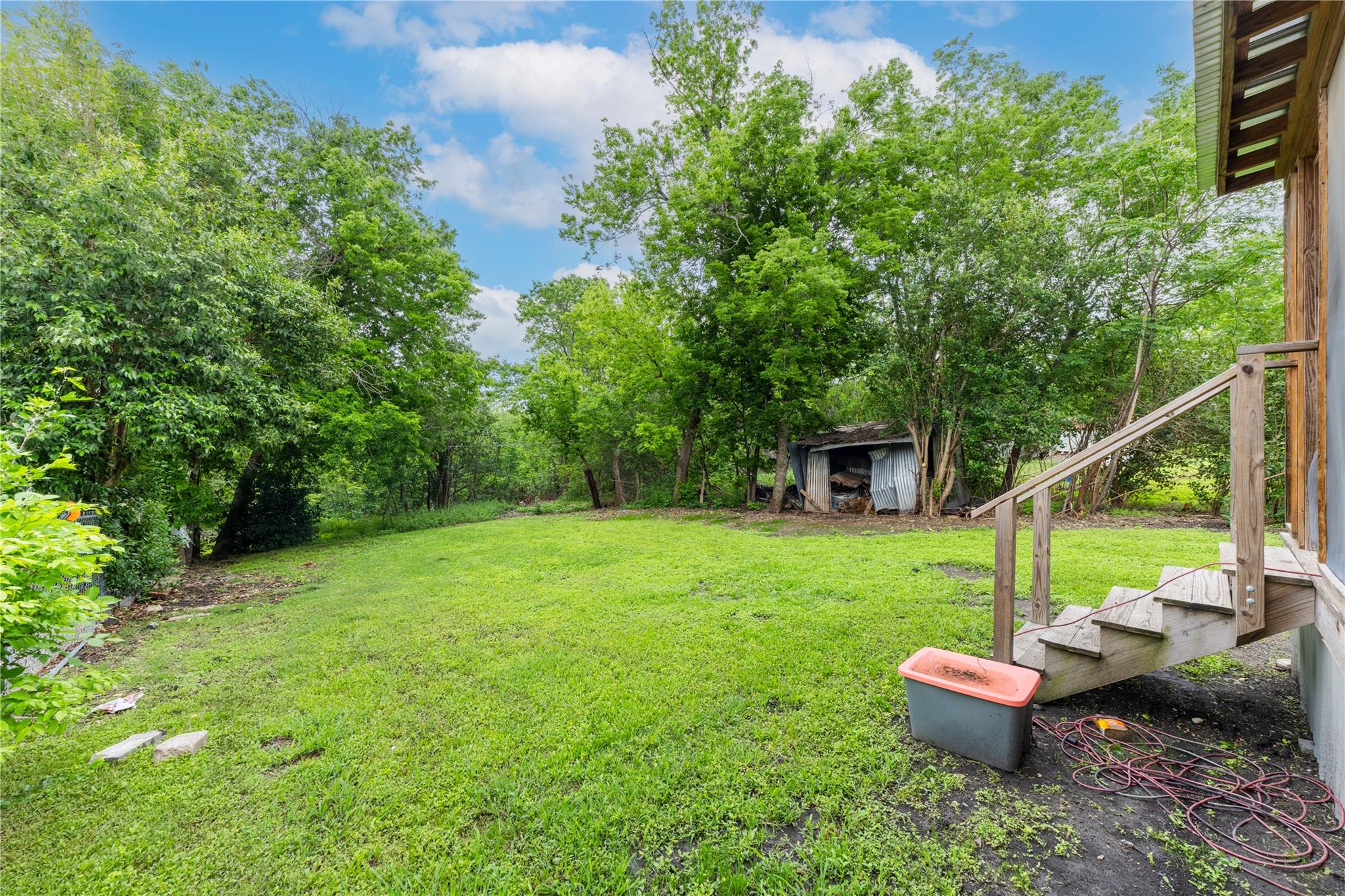 604 Burkett St, Taylor, TX 76574