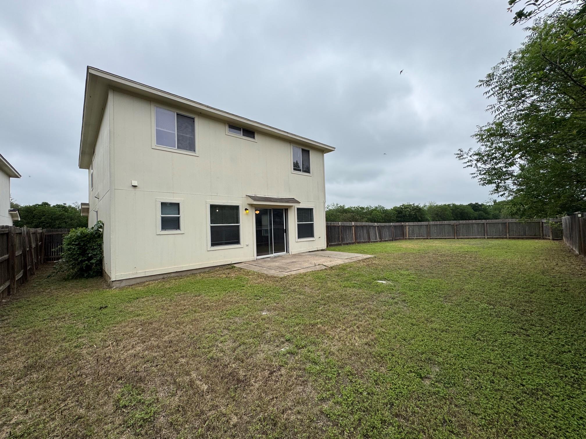 11412 James Haller Dr, Austin, TX 78748