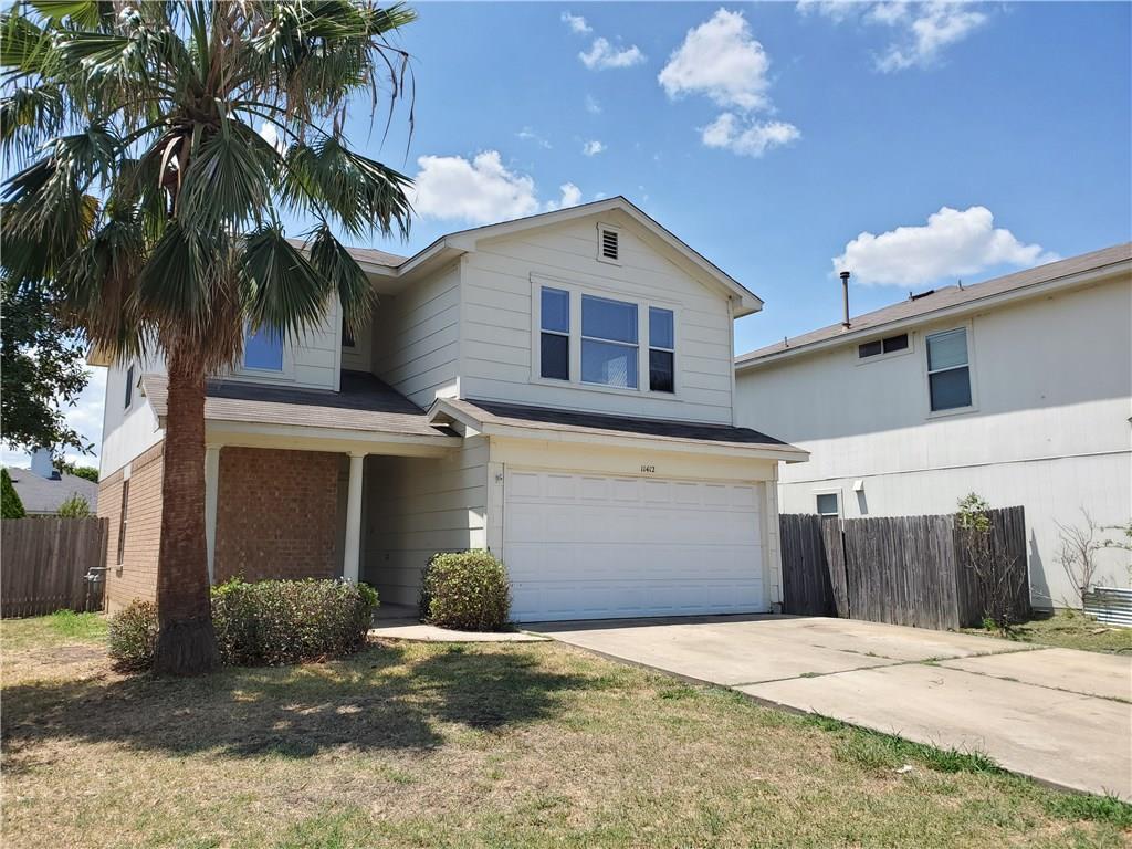 11412 James Haller Dr, Austin, TX 78748