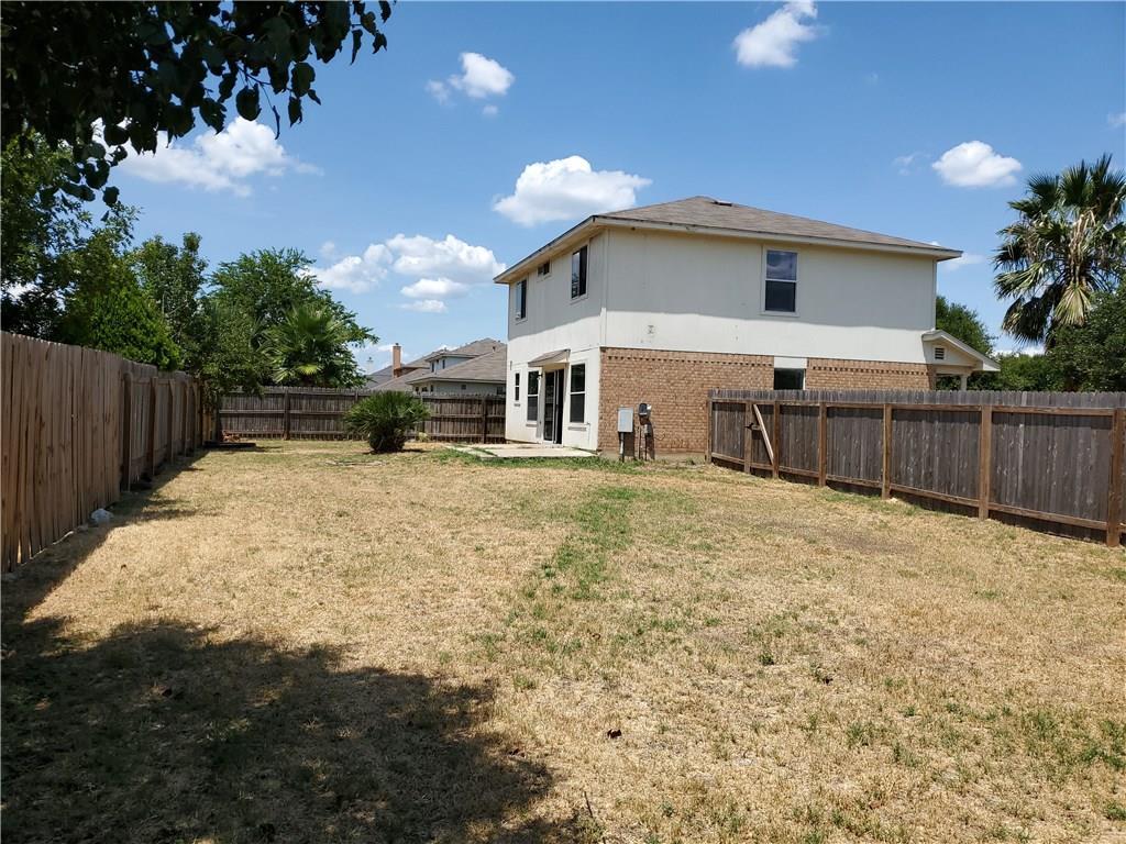 11412 James Haller Dr, Austin, TX 78748