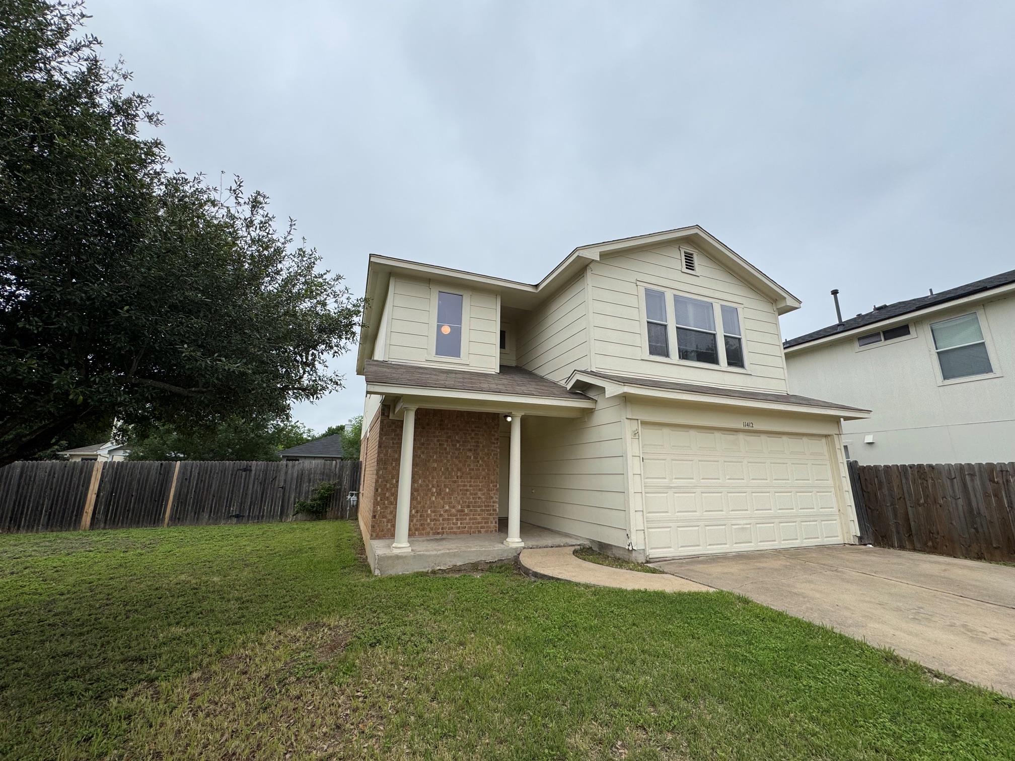 11412 James Haller Dr, Austin, TX 78748