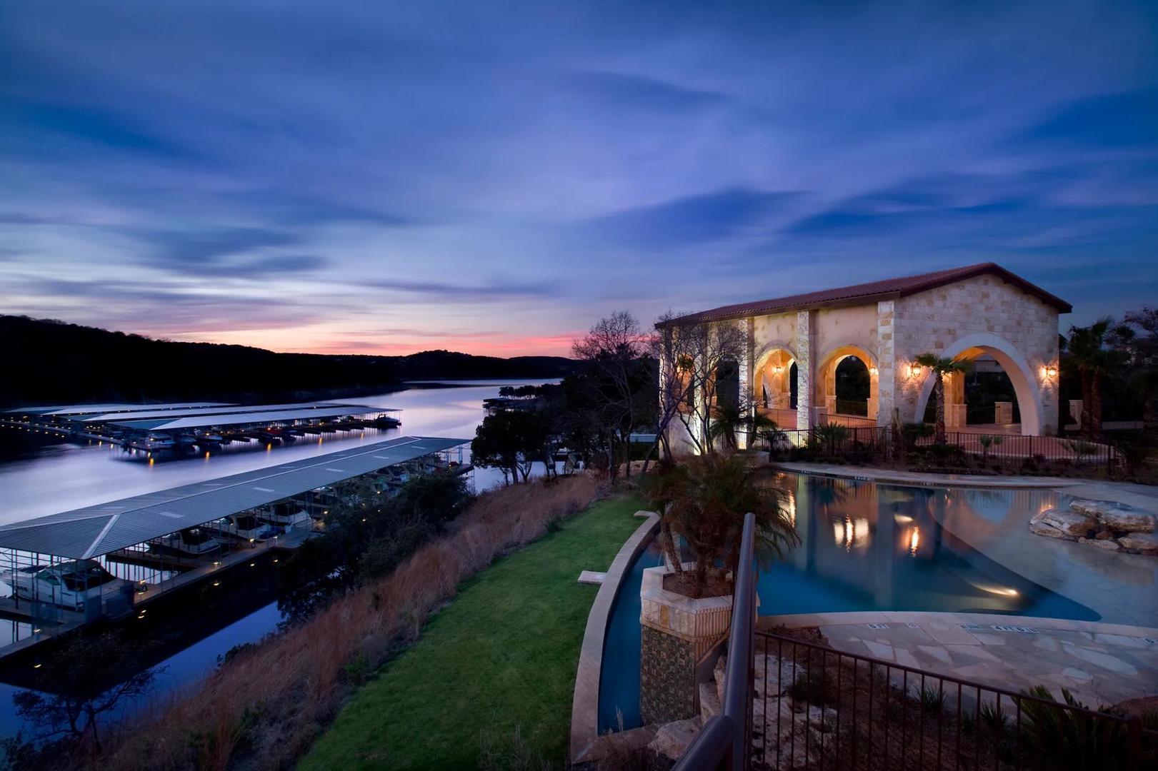 405 Austin Heights Rd, Lakeway, TX 78738