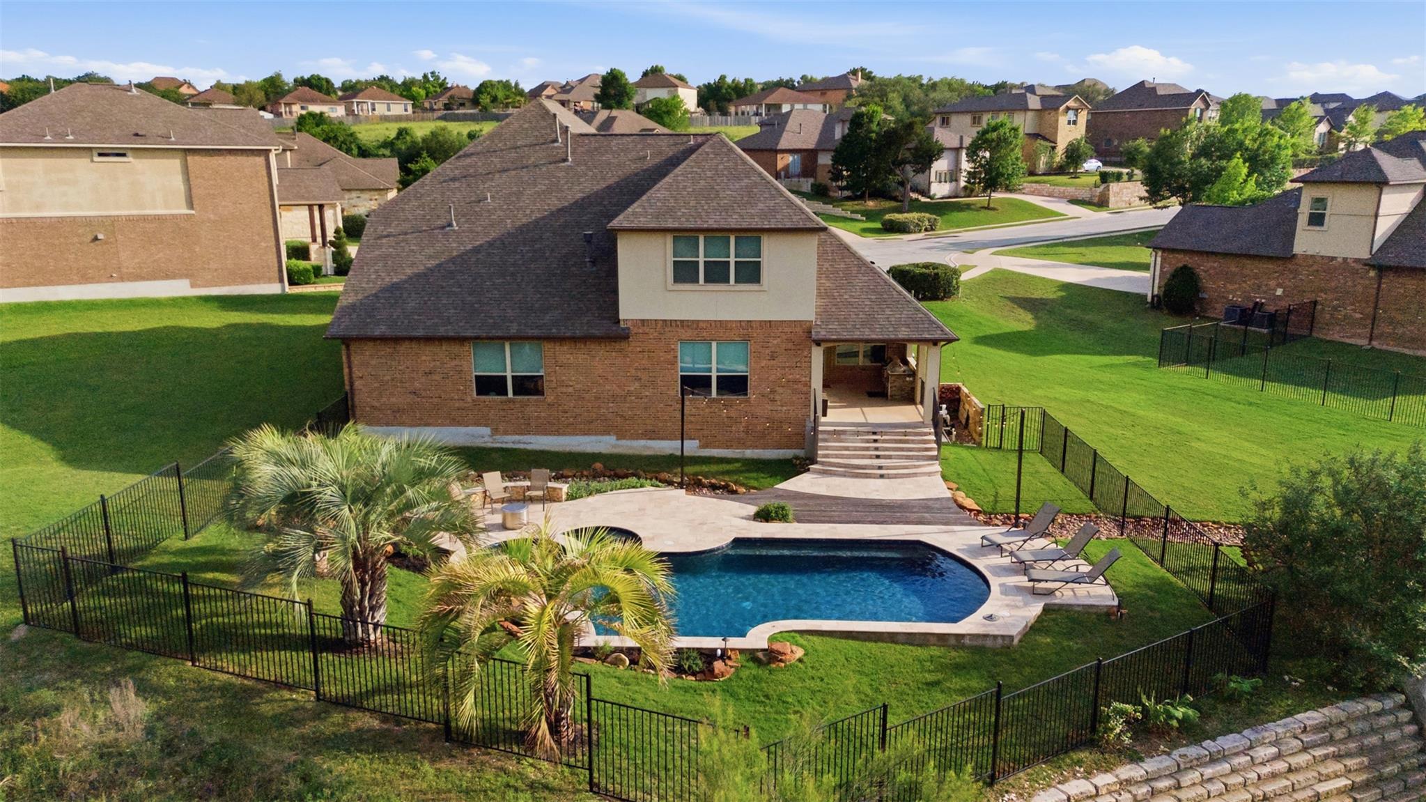 2017 Colina Cv, Cedar Park, TX 78613