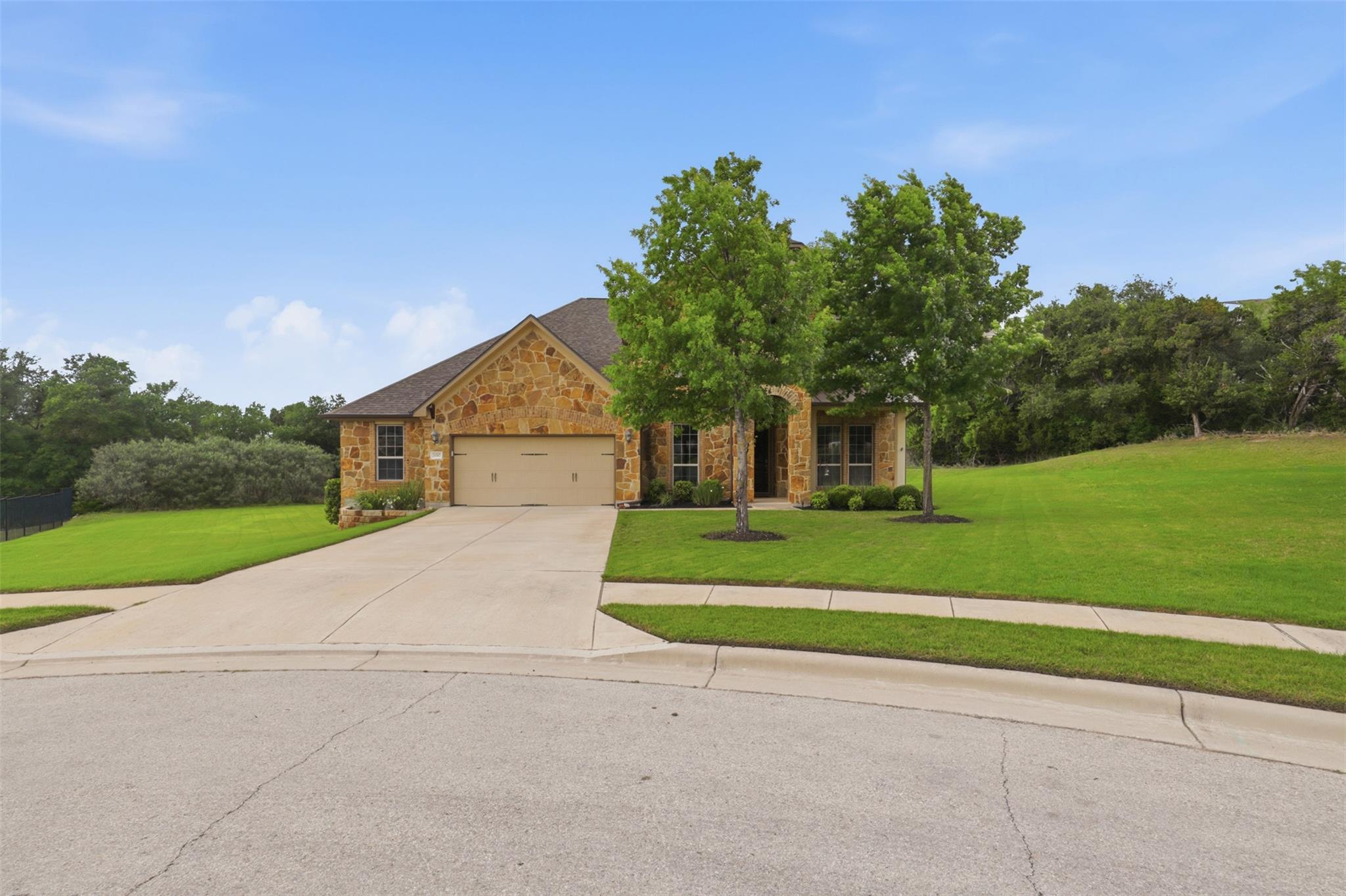 2017 Colina Cv, Cedar Park, TX 78613
