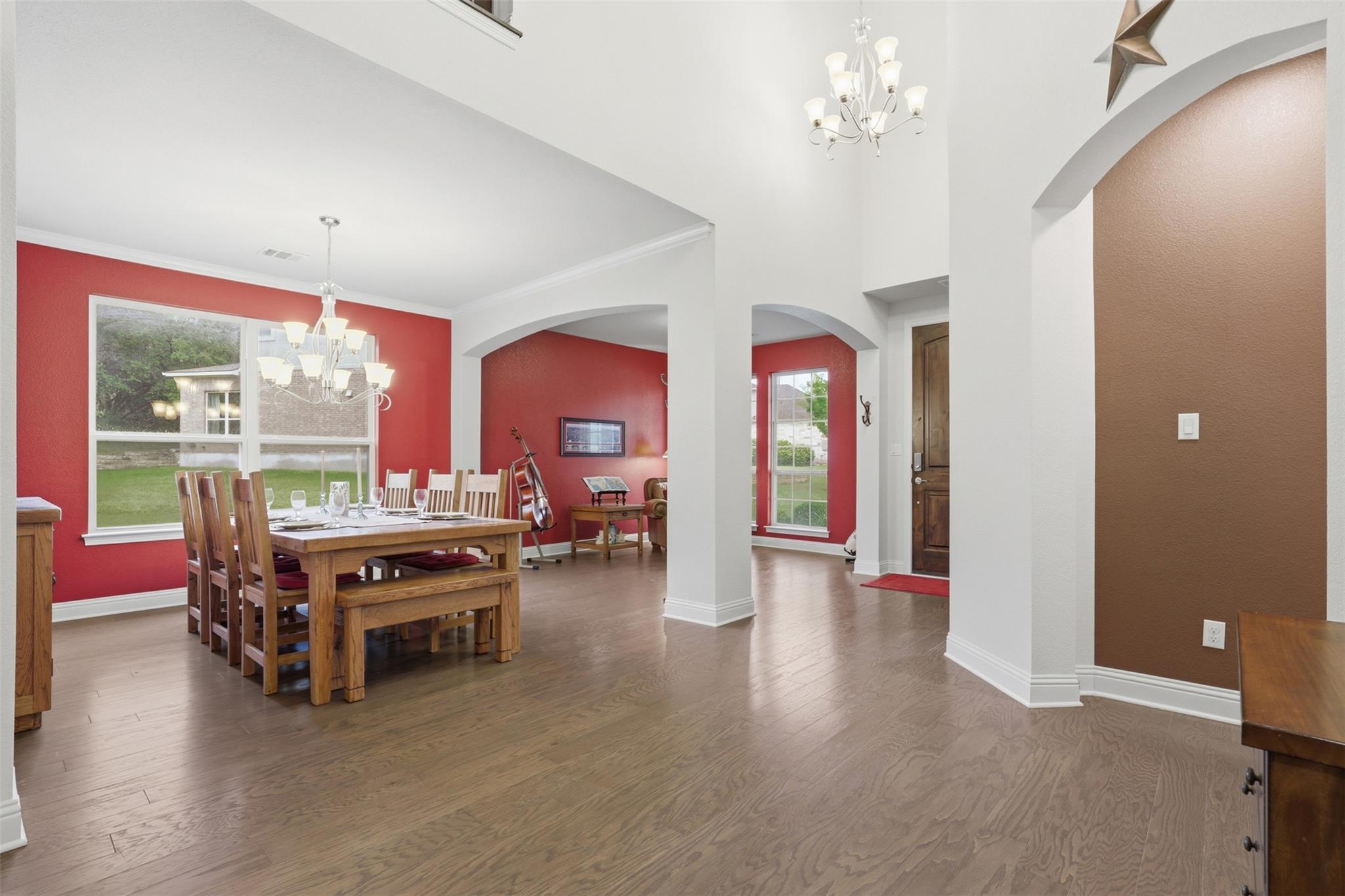 2017 Colina Cv, Cedar Park, TX 78613
