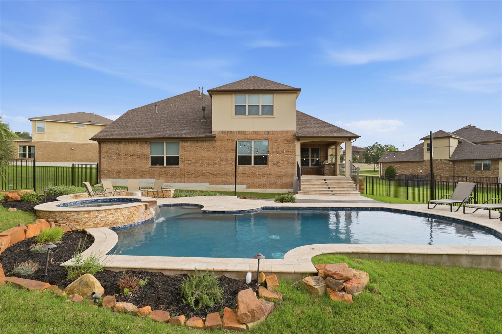 2017 Colina Cv, Cedar Park, TX 78613