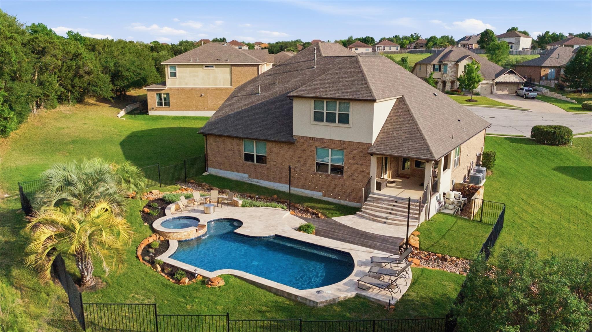 2017 Colina Cv, Cedar Park, TX 78613