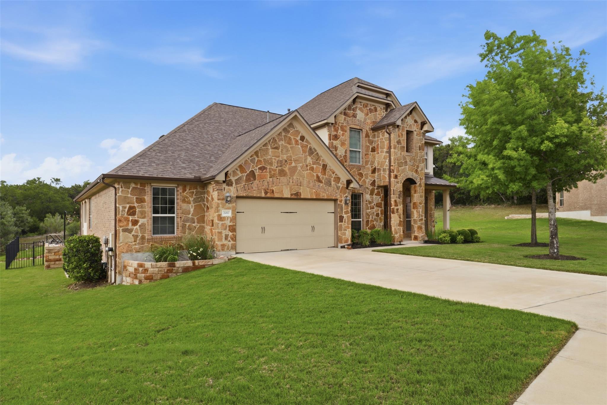 2017 Colina Cv, Cedar Park, TX 78613
