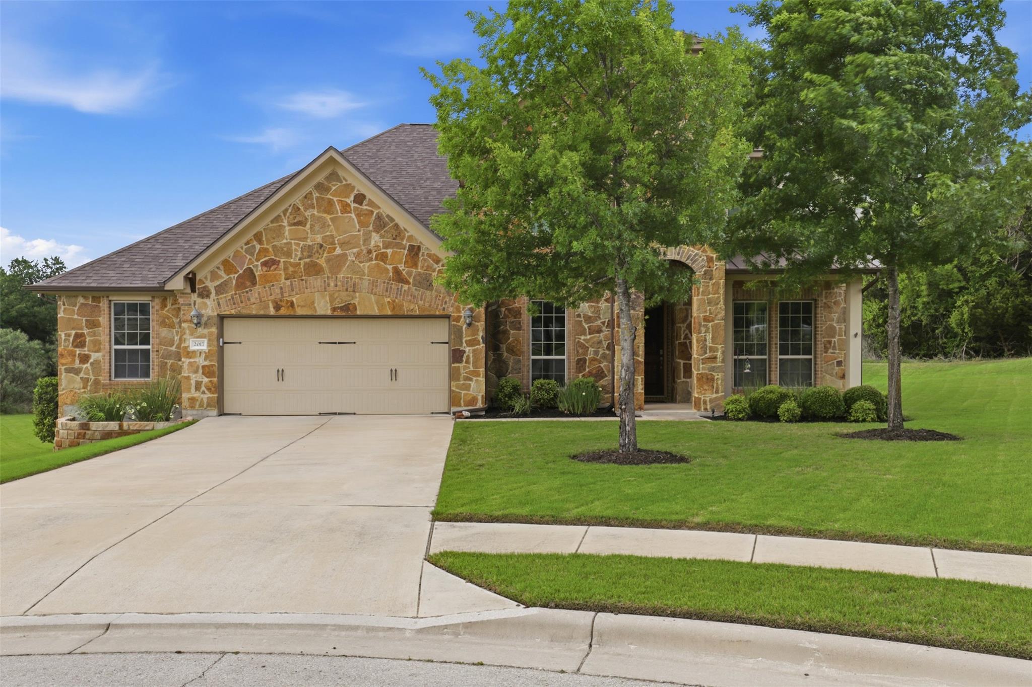 2017 Colina Cv, Cedar Park, TX 78613