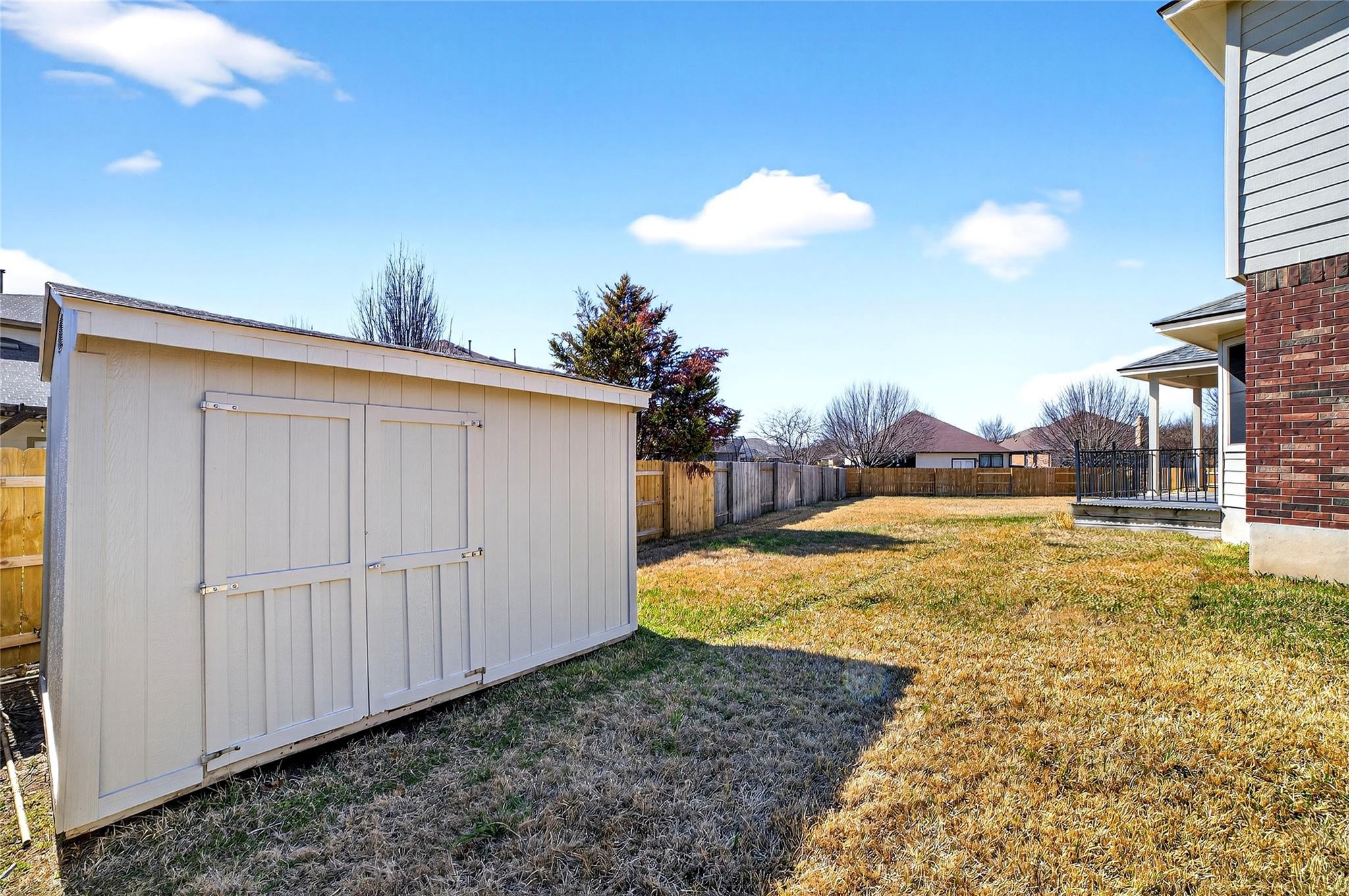 1090 Sussex Way, Round Rock, TX 78665