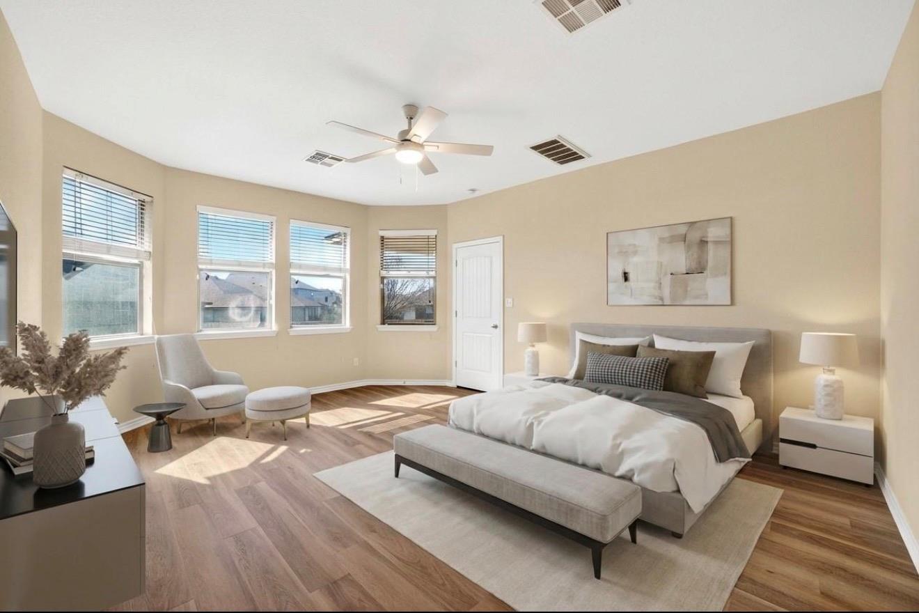 1090 Sussex Way, Round Rock, TX 78665