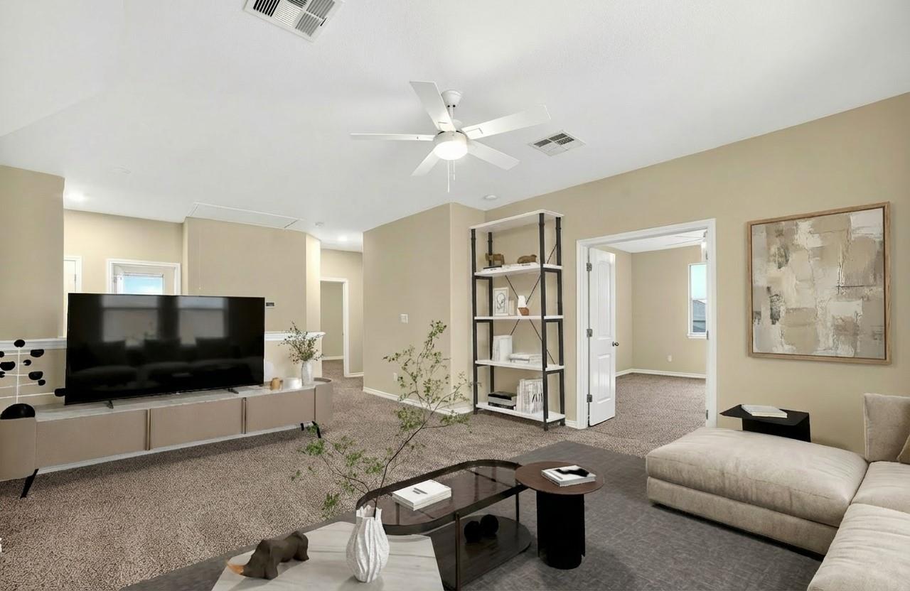 1090 Sussex Way, Round Rock, TX 78665