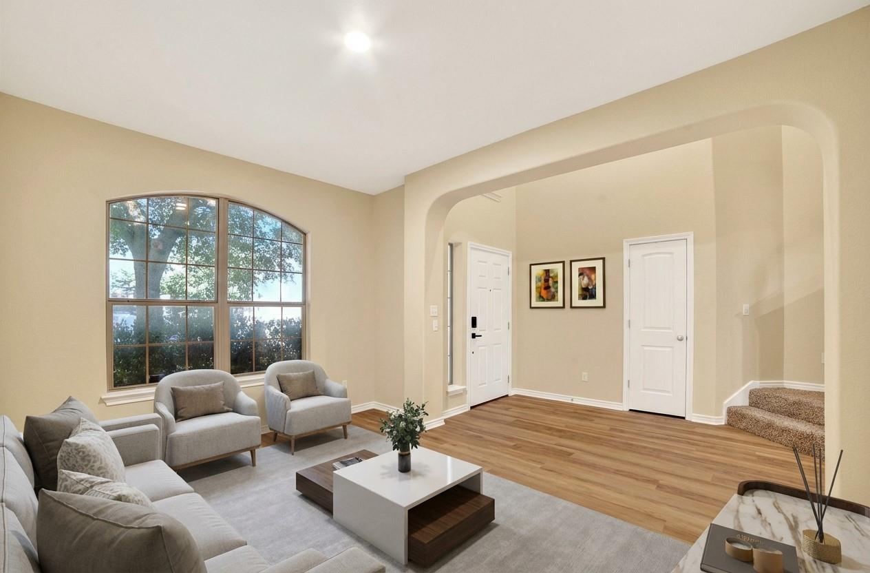 1090 Sussex Way, Round Rock, TX 78665