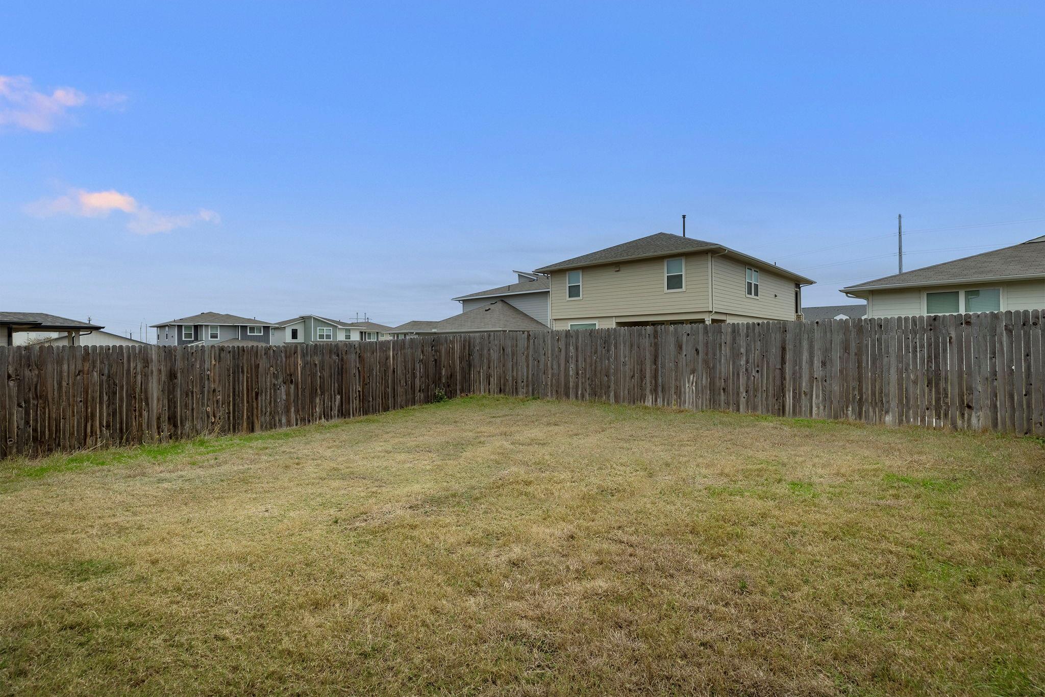 117 New Hampton Way, San Marcos, TX 78666