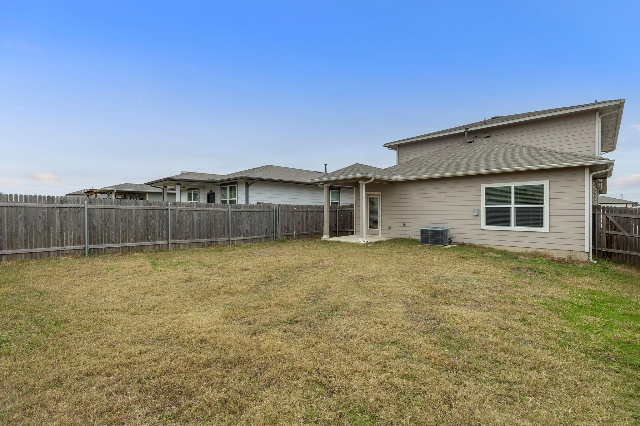 117 New Hampton Way, San Marcos, TX 78666