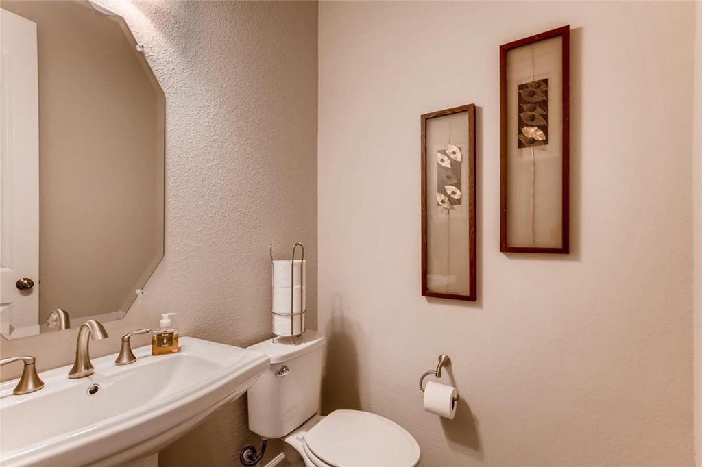 3124 Pablo Way, Round Rock, TX 78665