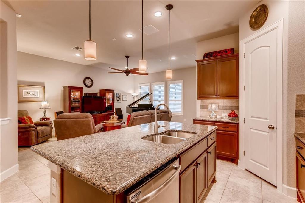 3124 Pablo Way, Round Rock, TX 78665