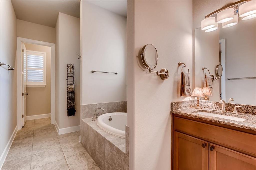 3124 Pablo Way, Round Rock, TX 78665