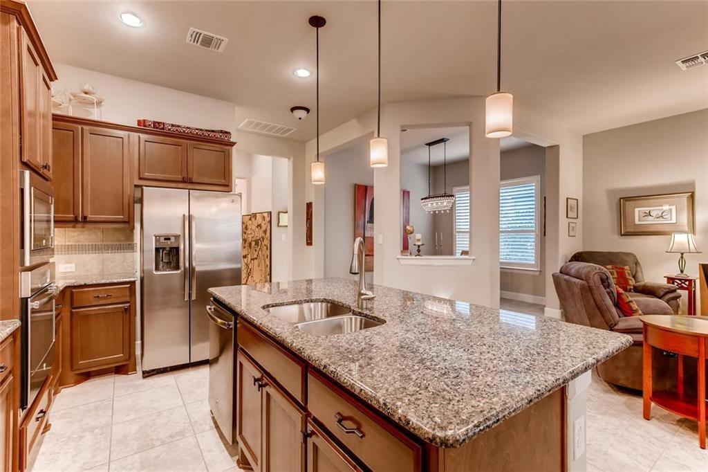 3124 Pablo Way, Round Rock, TX 78665