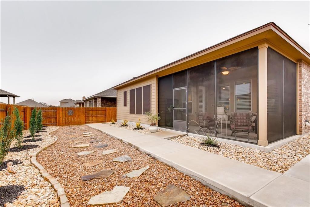 3124 Pablo Way, Round Rock, TX 78665