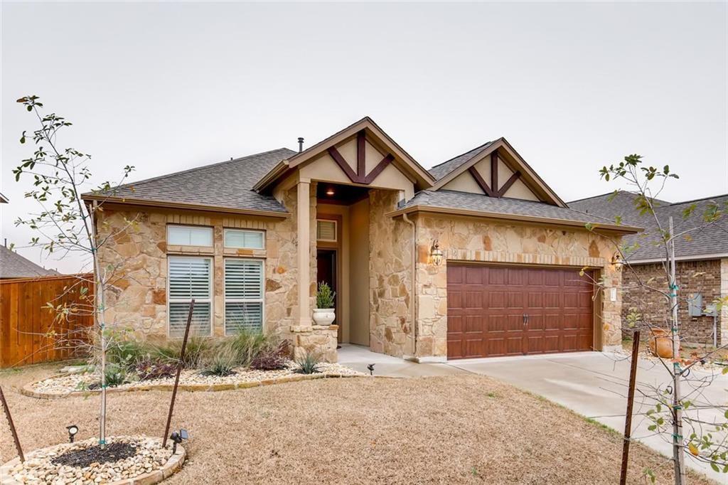 3124 Pablo Way, Round Rock, TX 78665