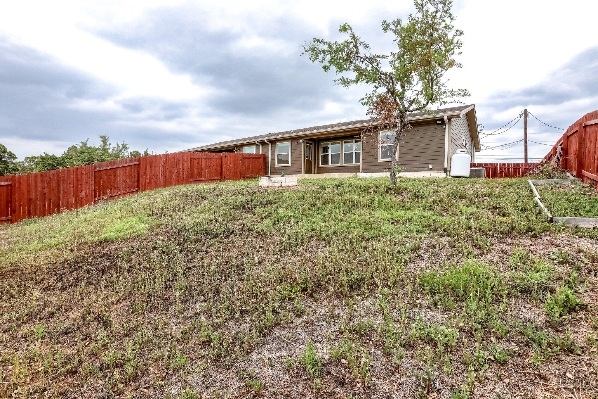 20111 Travis Dr # B, Lago Vista, TX 78645