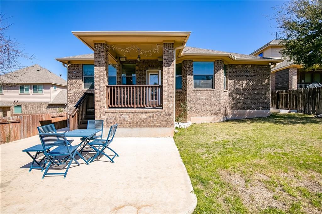 2328 Lookout Range Dr, Leander, TX 78641