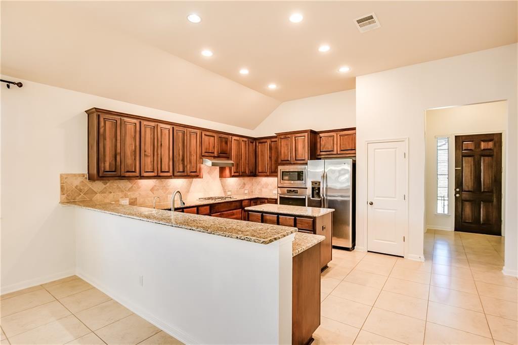 2328 Lookout Range Dr, Leander, TX 78641