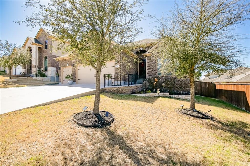 2328 Lookout Range Dr, Leander, TX 78641