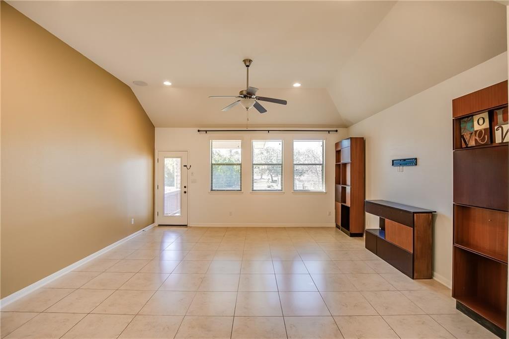 2328 Lookout Range Dr, Leander, TX 78641